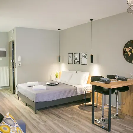 Sts Eight 6.2 테살로니키