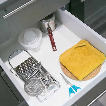 Sts Eight 6.2 아파트 테살로니키