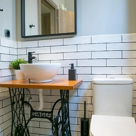 아파트 Sts Eight 6.2