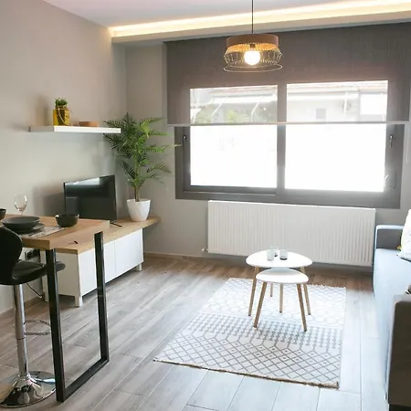 Sts Eight 6.2 سالونيك