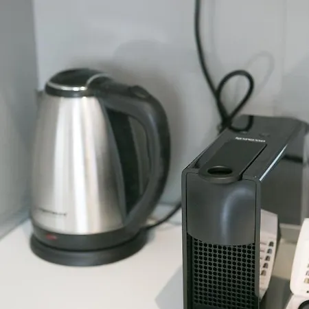 아파트 Sts Eight 6.2